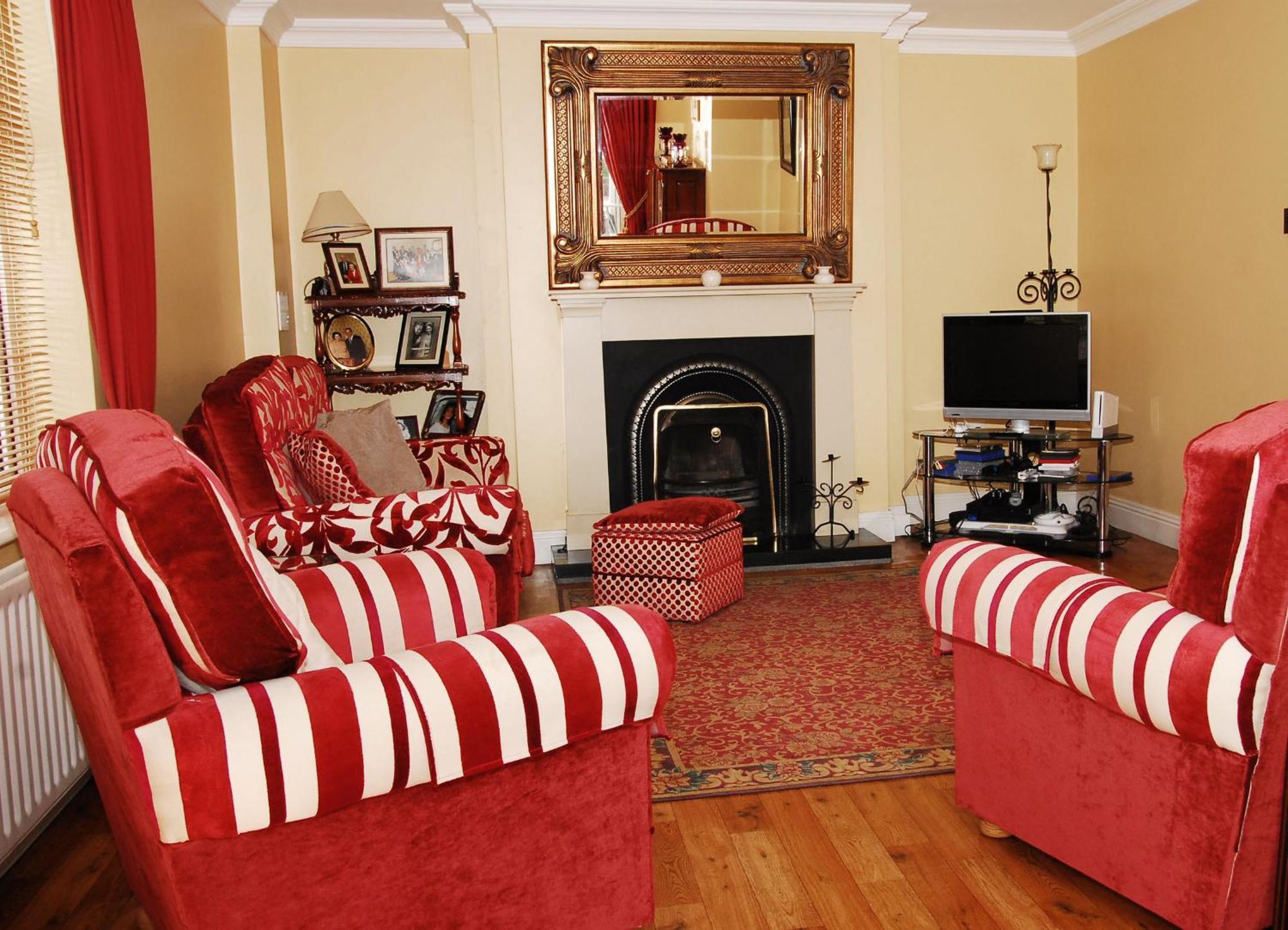 Nephin Lodge Westport Exteriör bild